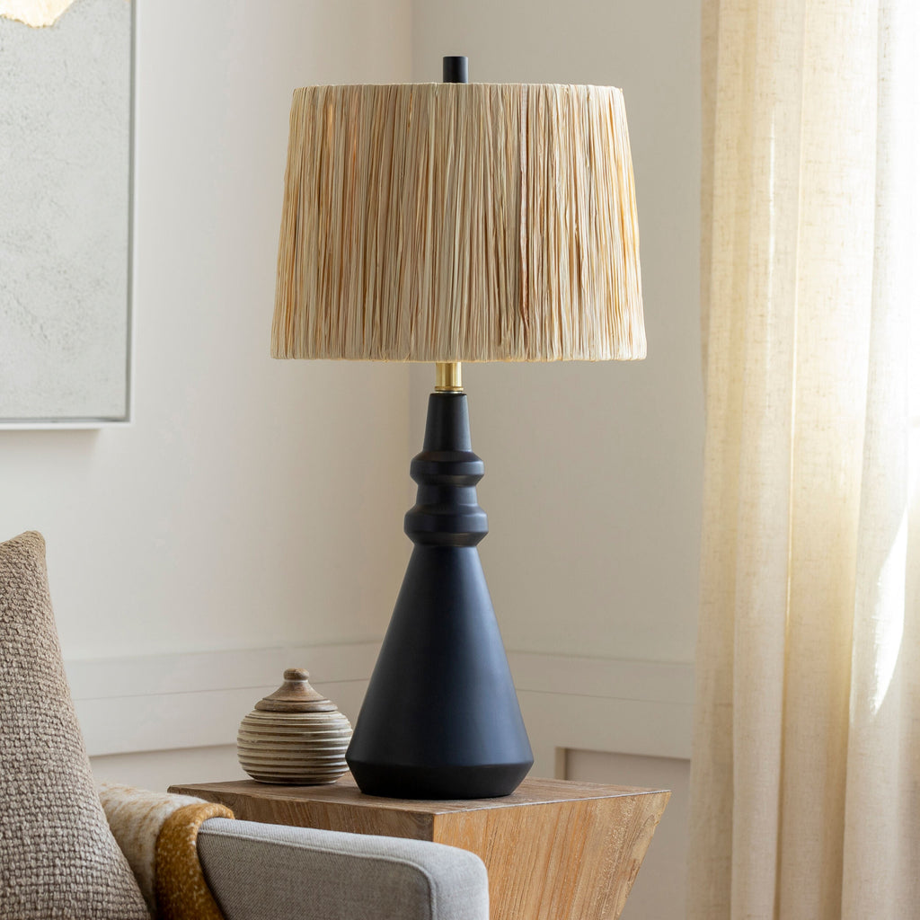 Kuta Accent Table Lamp