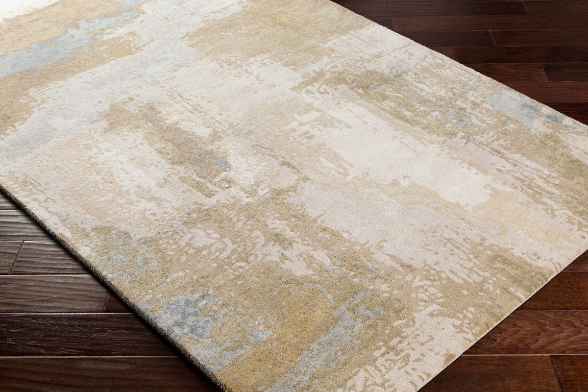 Kavita Handmade Rug