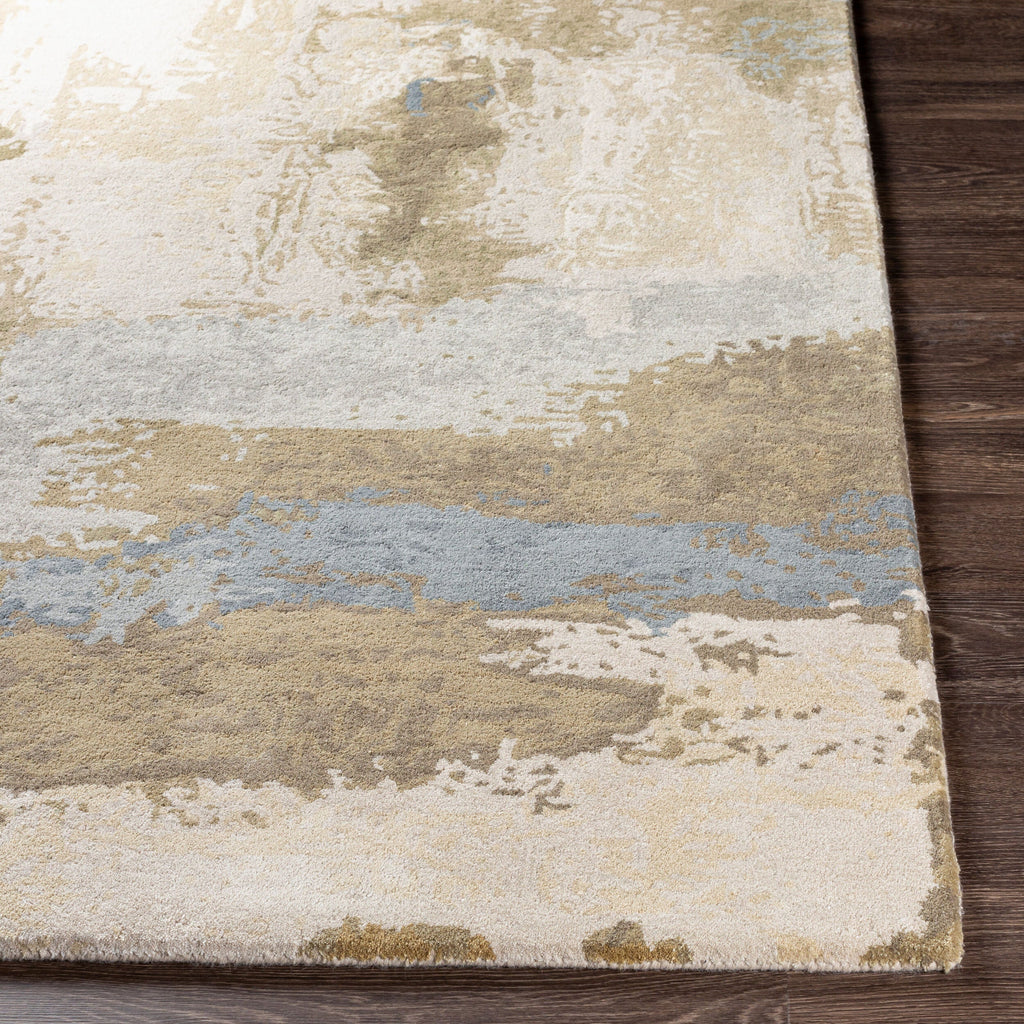 Kavita Handmade Rug