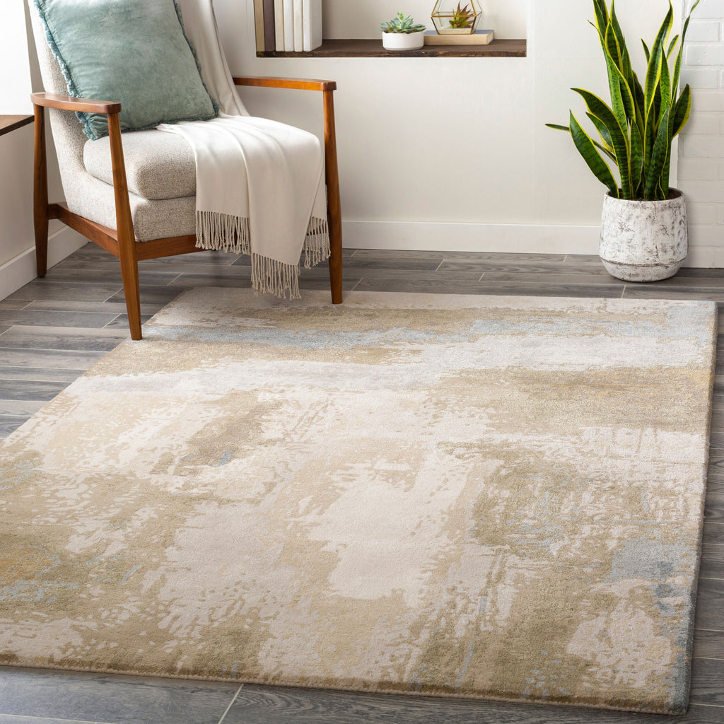 Kavita Handmade Rug
