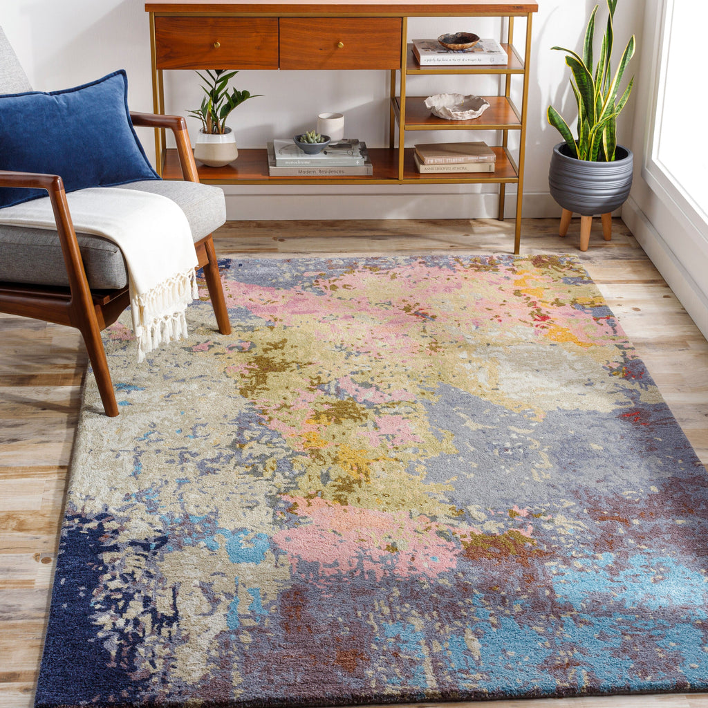 Kavita Handmade Rug
