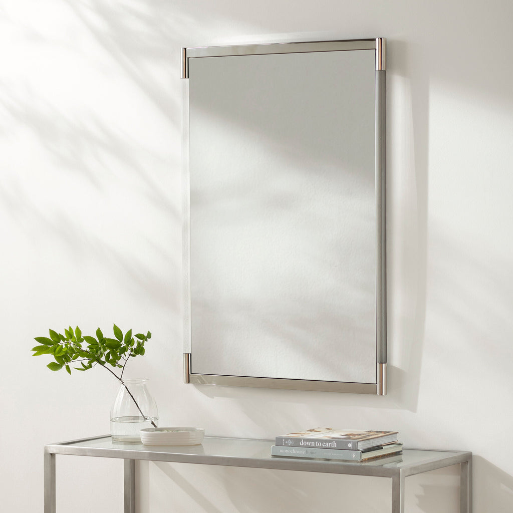 Kyle Accent Mirror