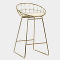 Kylie Counter Stool