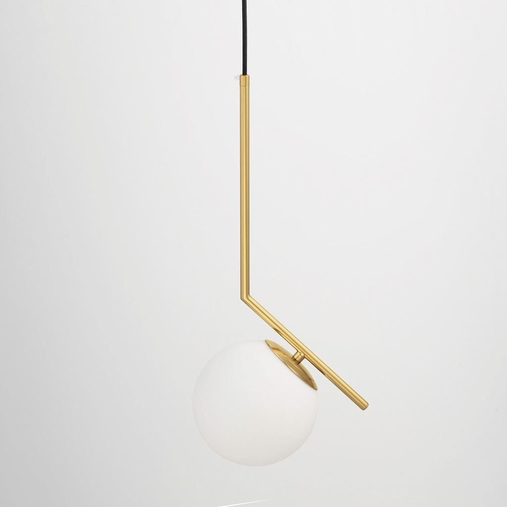 Flos IC S1 Pendant