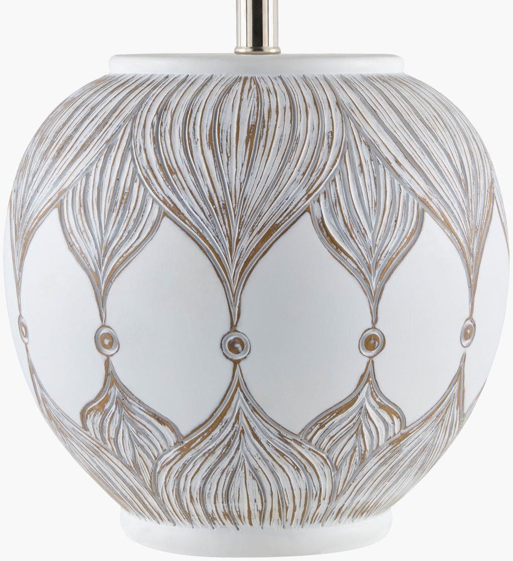 Lafia Accent Table Lamp