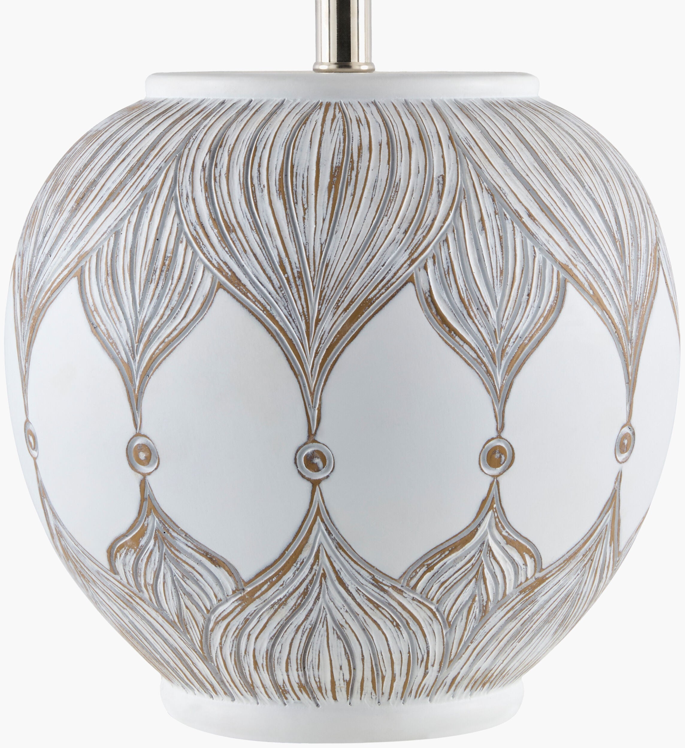 Lafia Accent Table Lamp