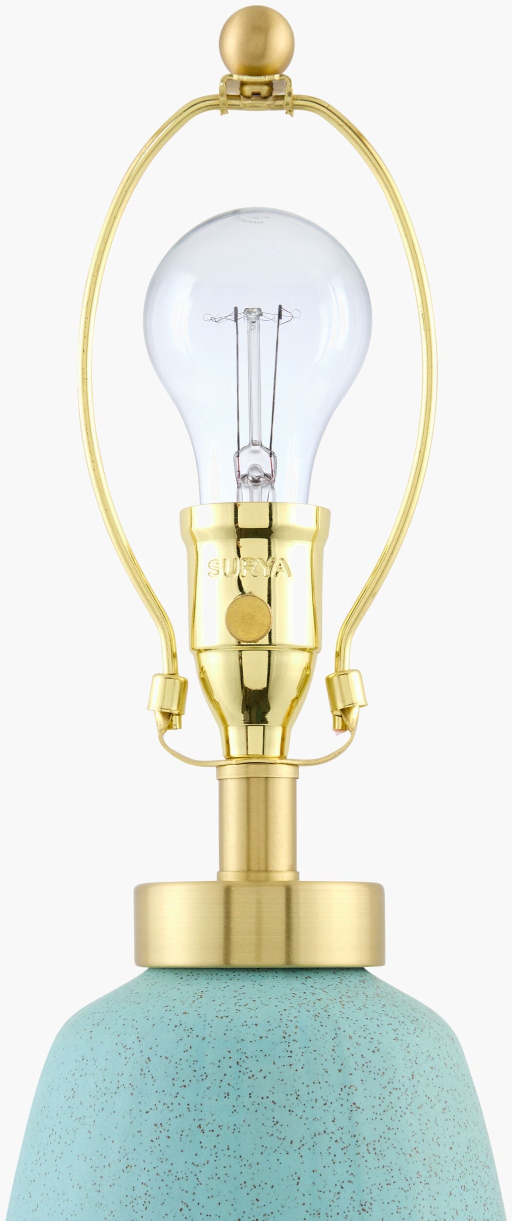 Lago Accent Table Lamp