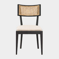 Libby Cane Dining Chair