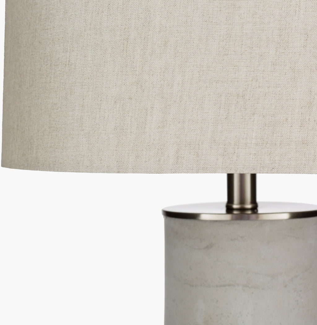 Wells Accent Table Lamp