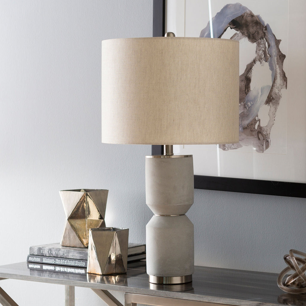 Wells Accent Table Lamp