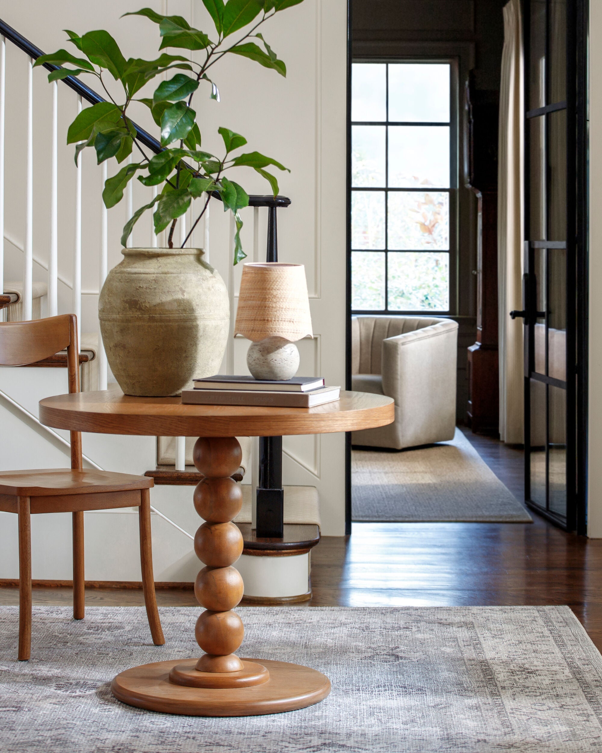 Lomba Accent Table Lamp