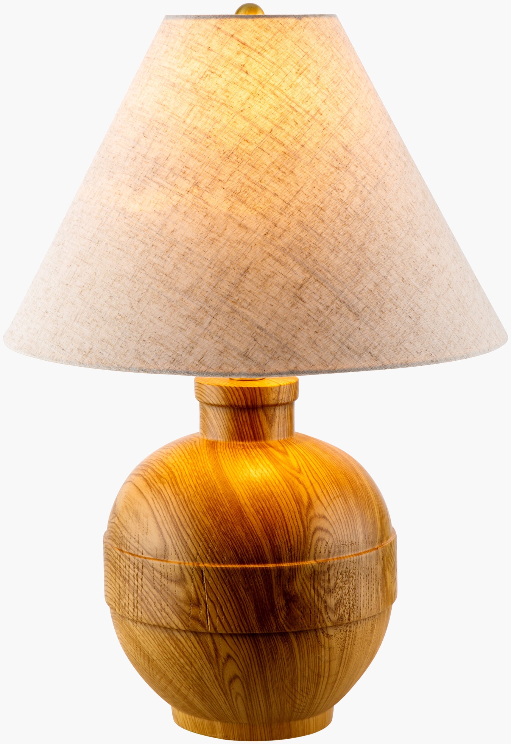 Lommi Accent Table Lamp