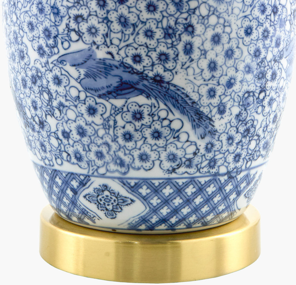 Lepi Accent Table Lamp
