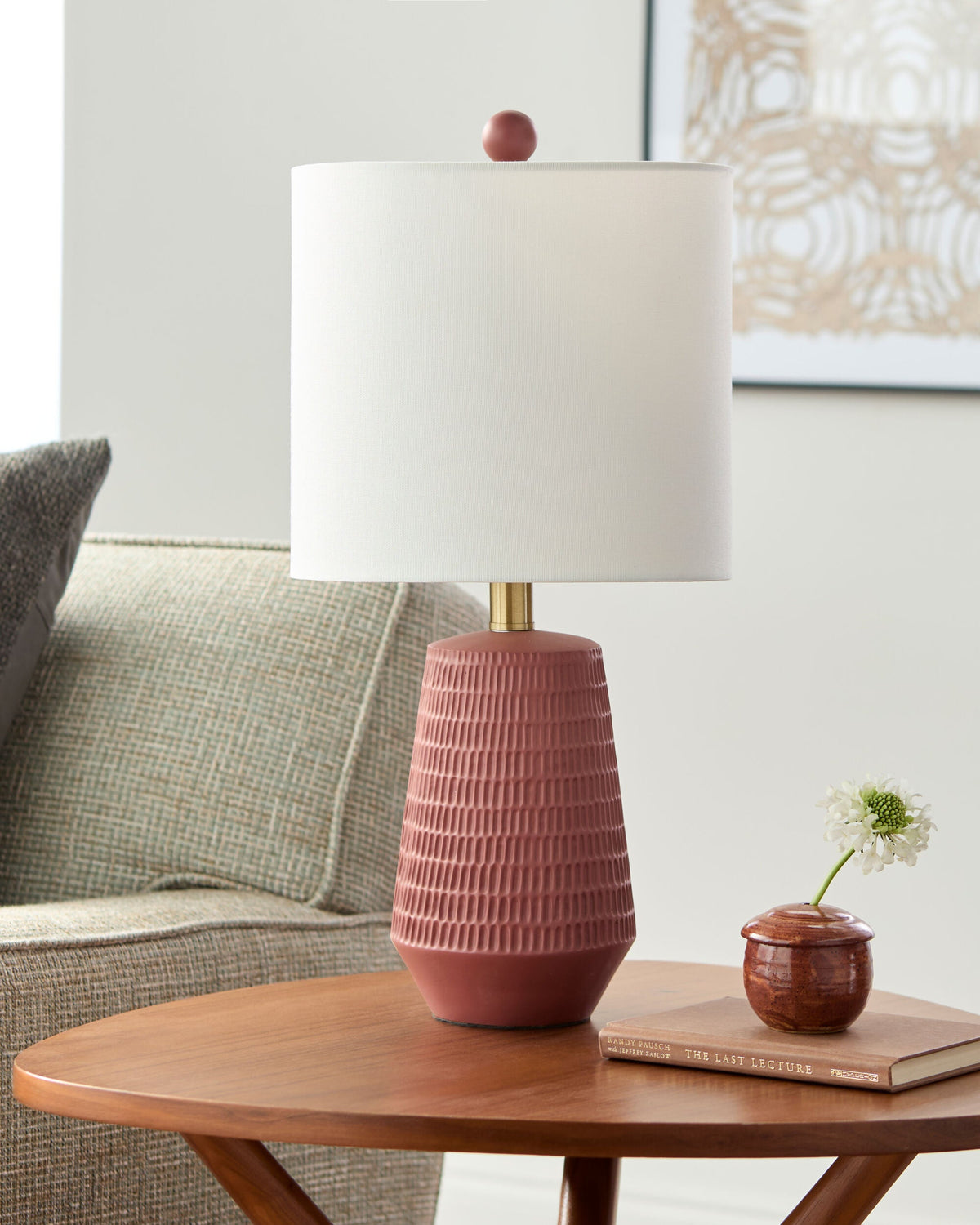 Leipzig Accent Table Lamp