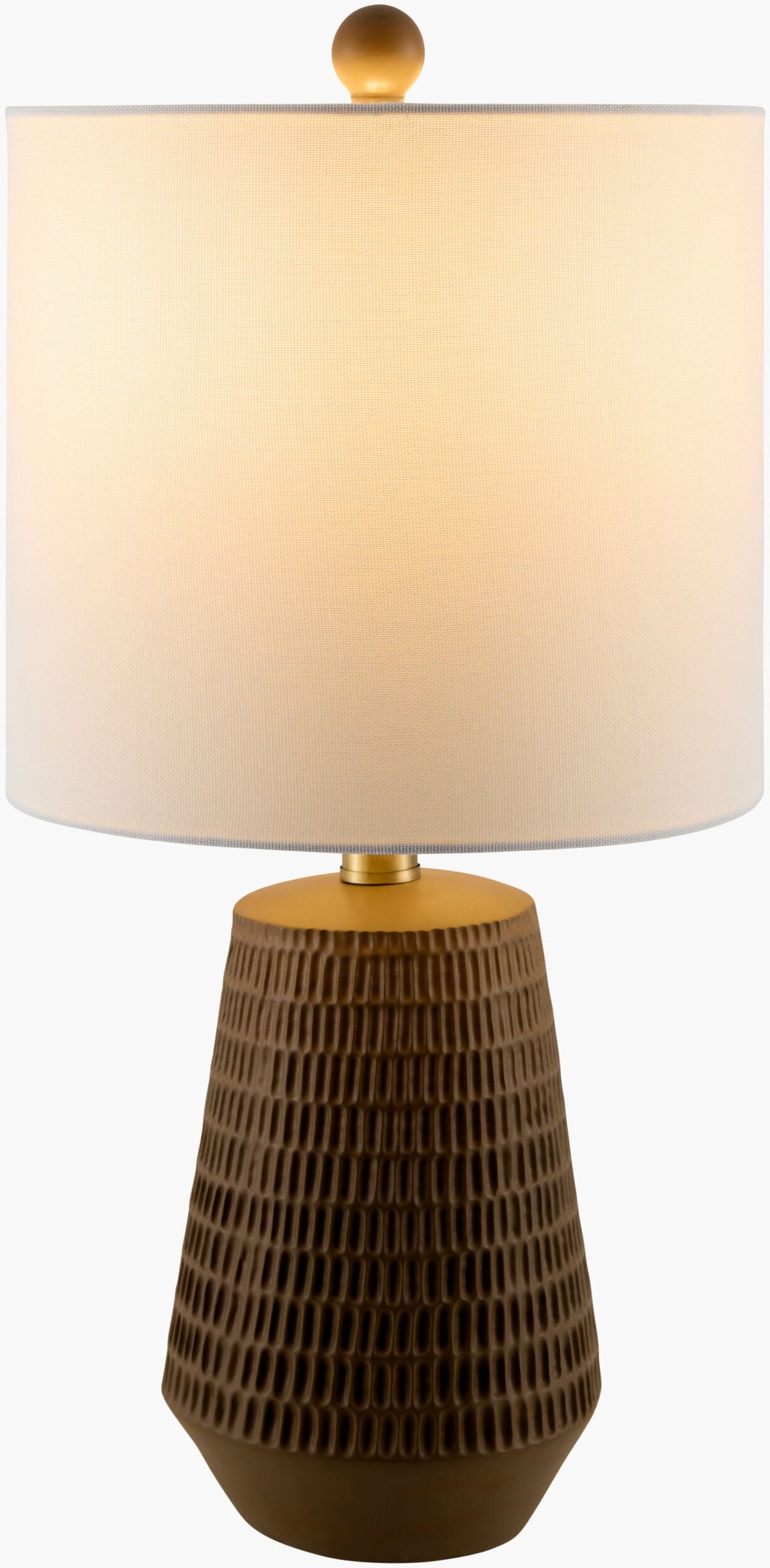 Leipzig Accent Table Lamp