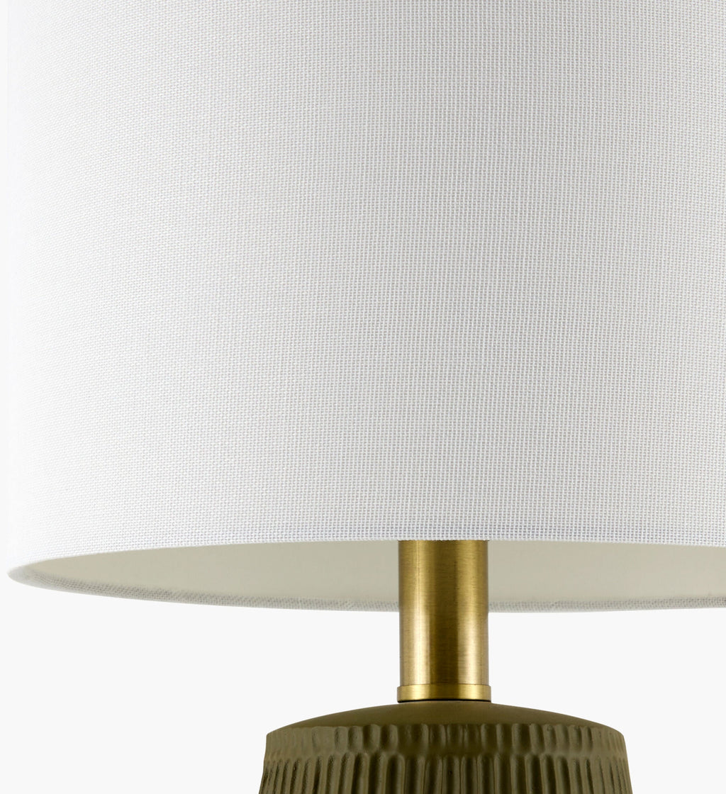 Leipzig Accent Table Lamp