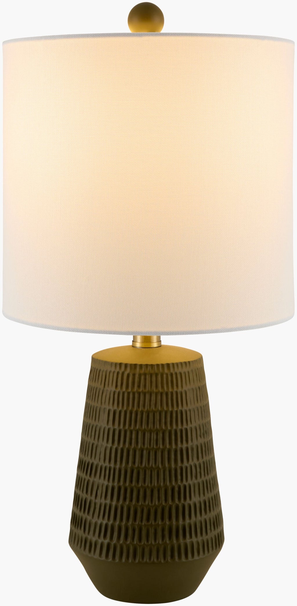 Leipzig Accent Table Lamp