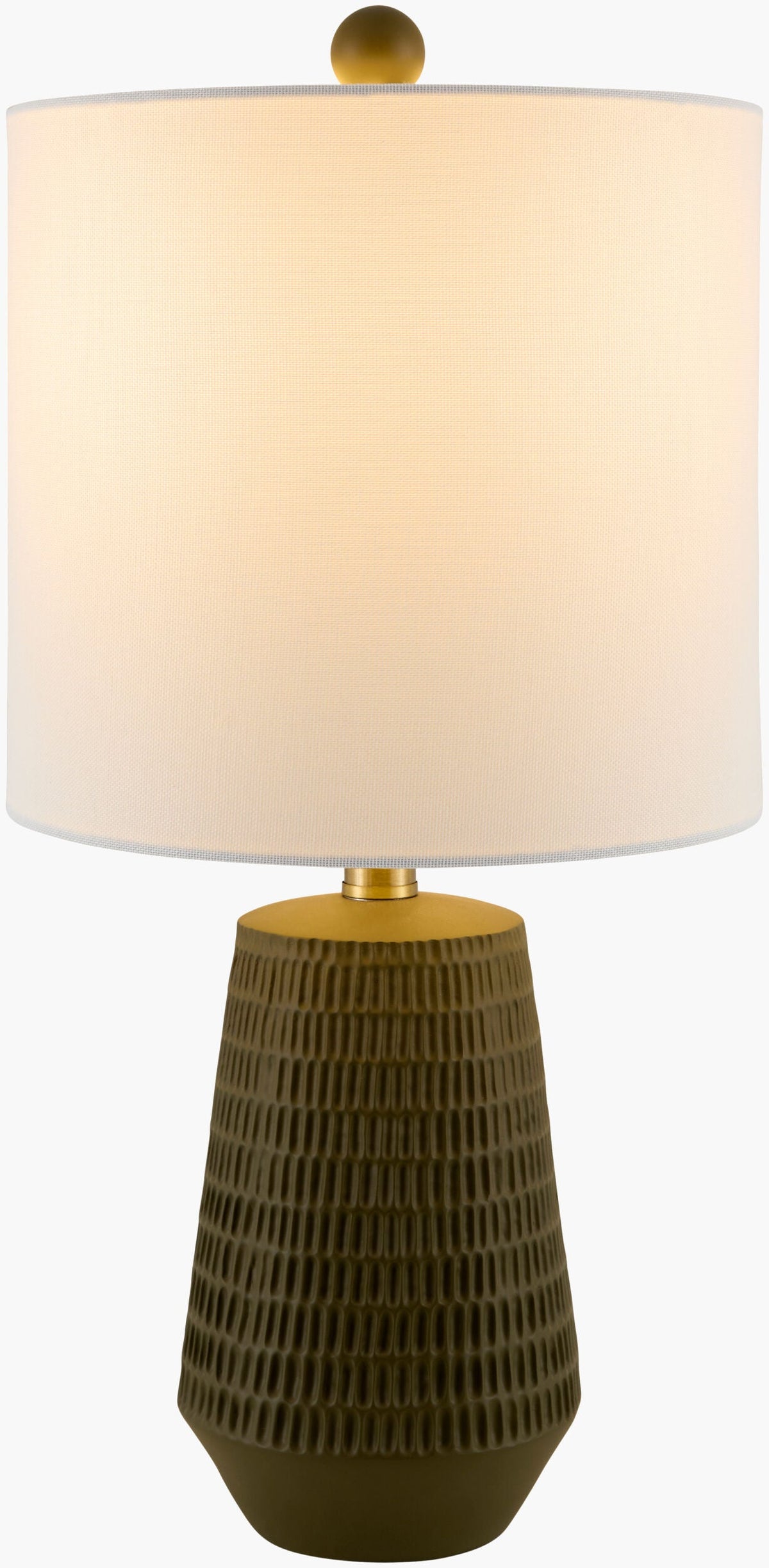 Leipzig Accent Table Lamp
