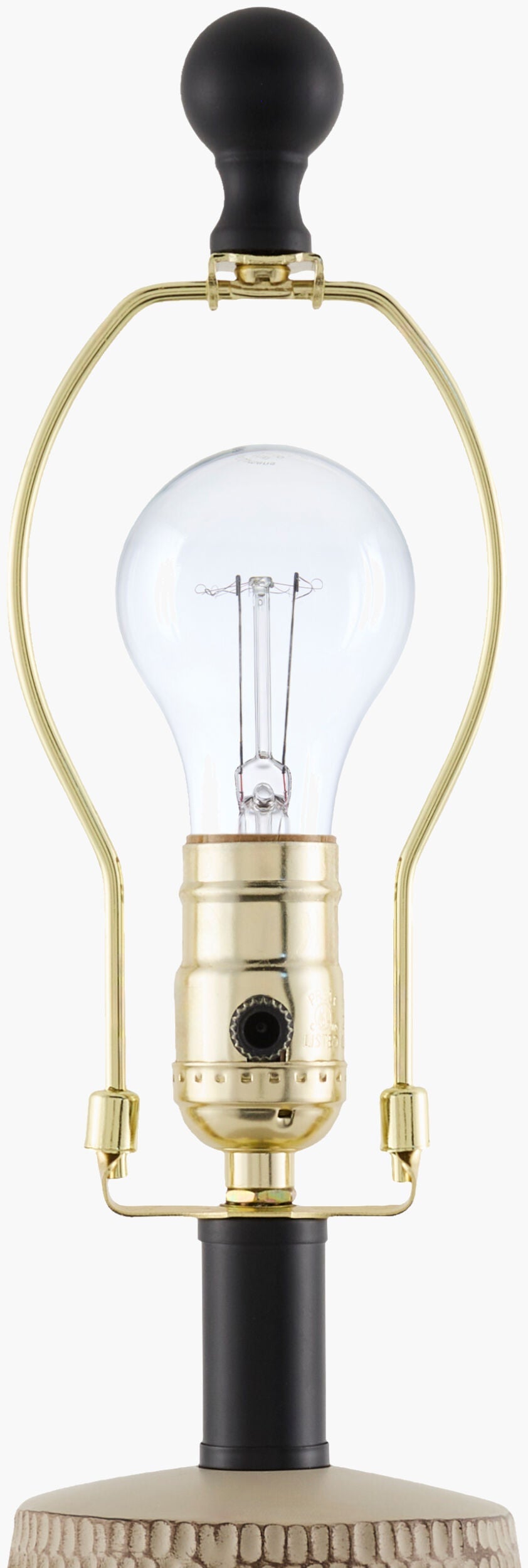 Leipzig Accent Table Lamp