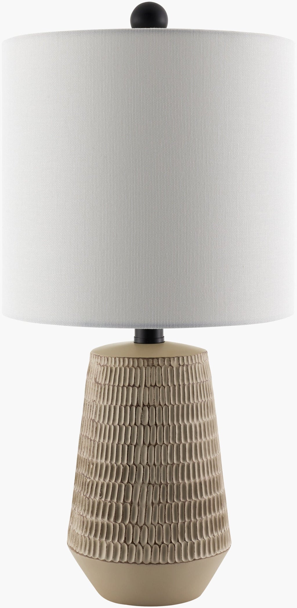 Leipzig Accent Table Lamp