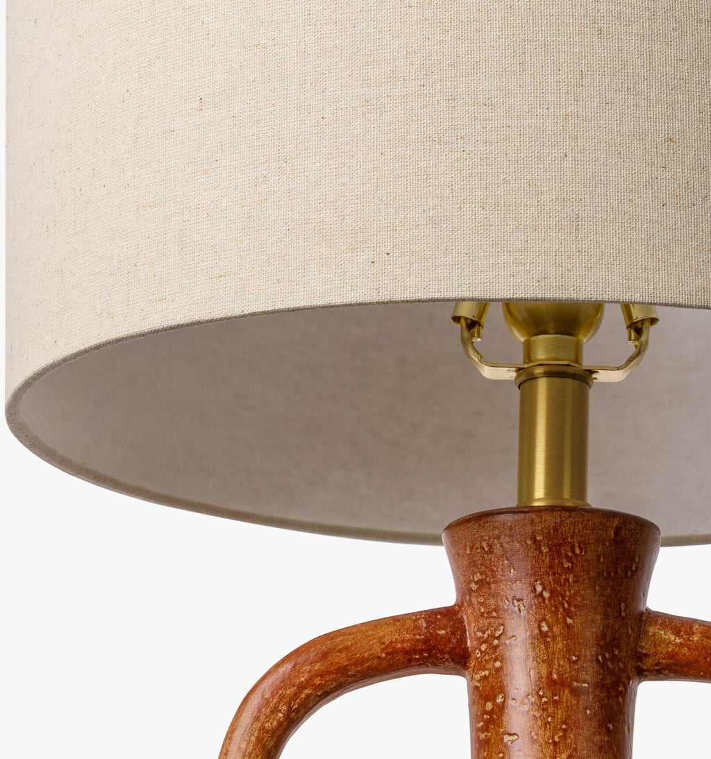 Lorraine Accent Table Lamp
