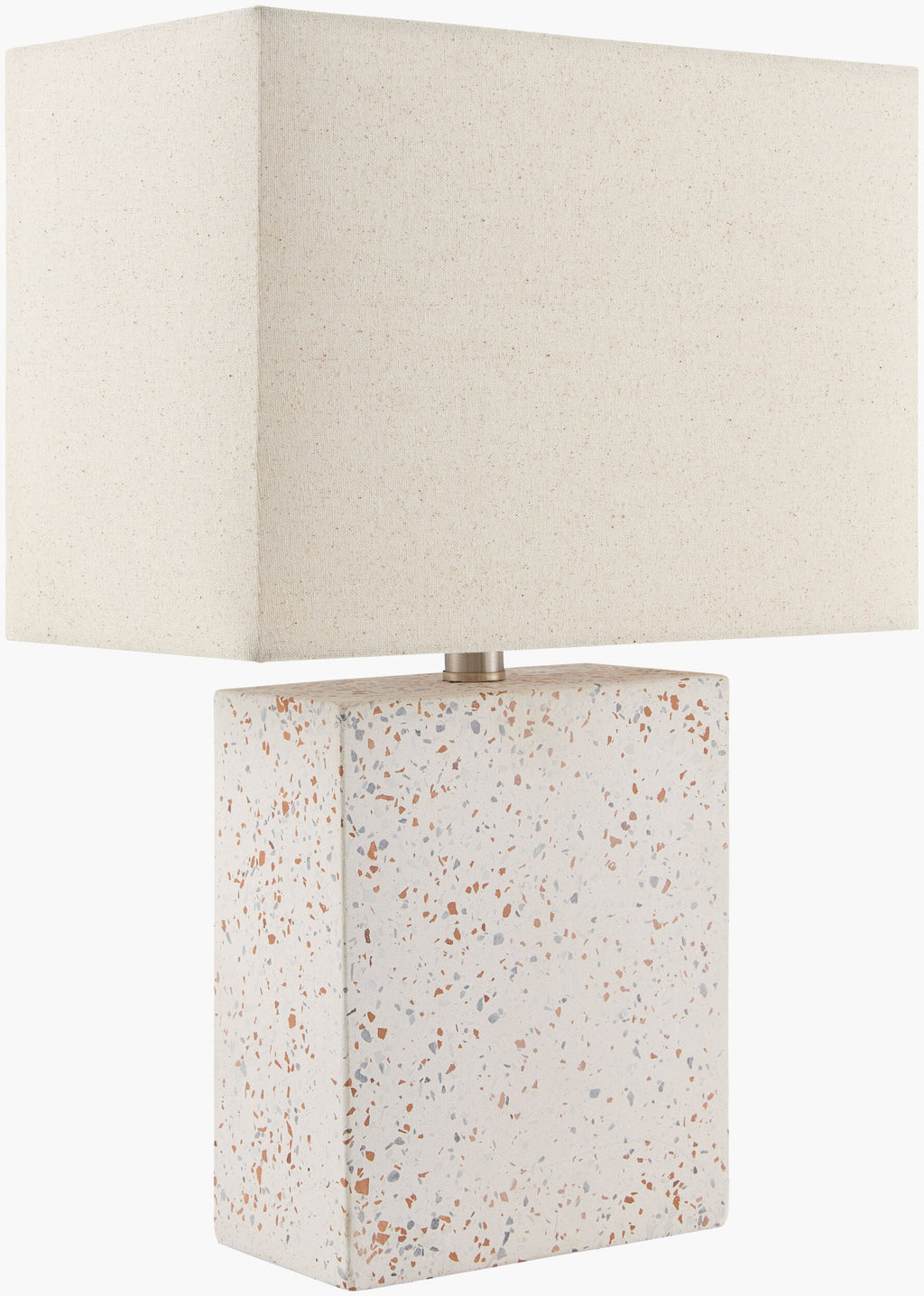 Lorzan Accent Table Lamp