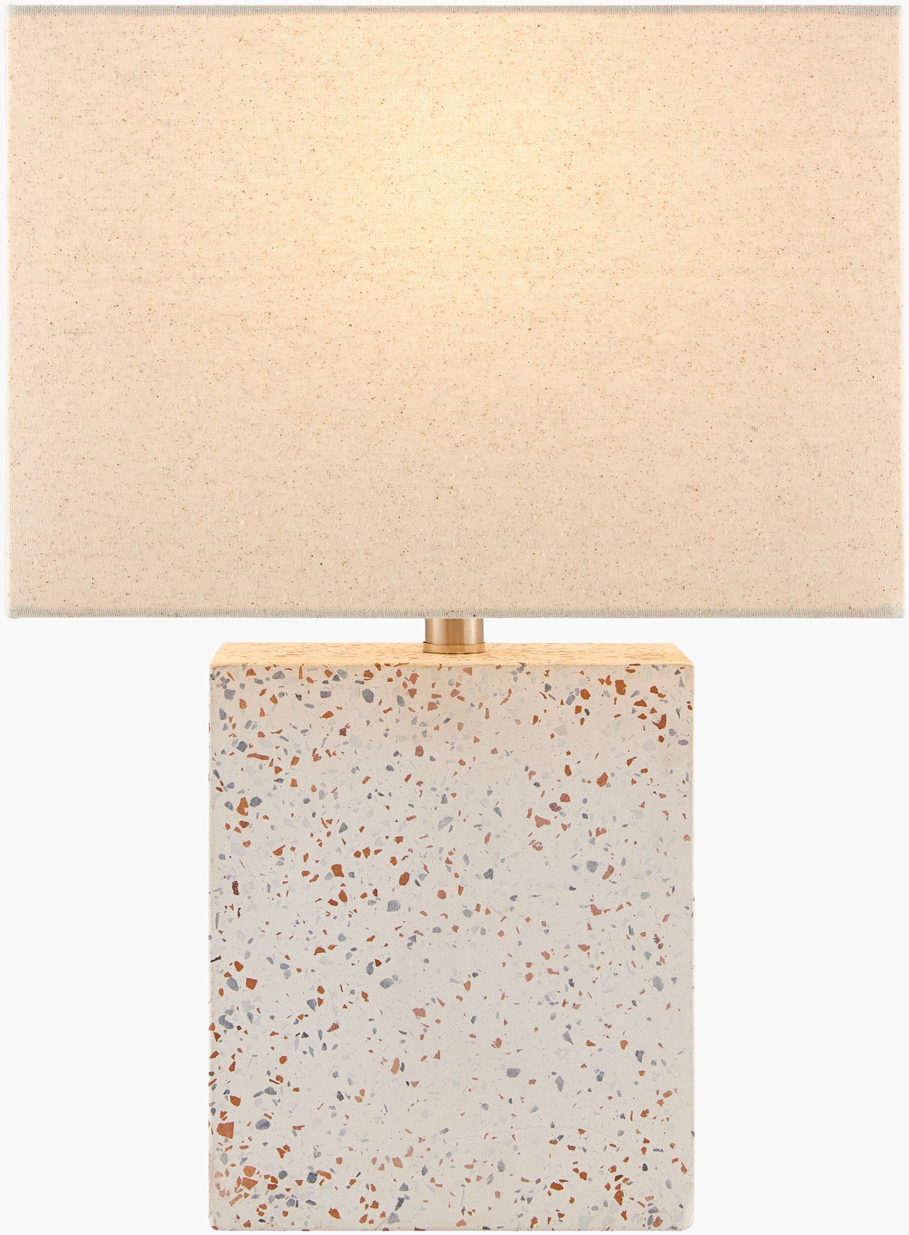 Lorzan Accent Table Lamp