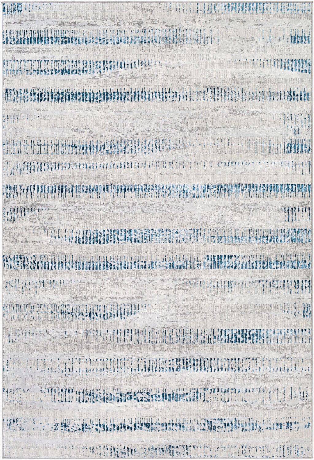Lustro Machine Woven Rug