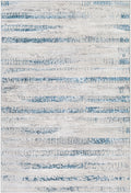 Lustro Machine Woven Rug