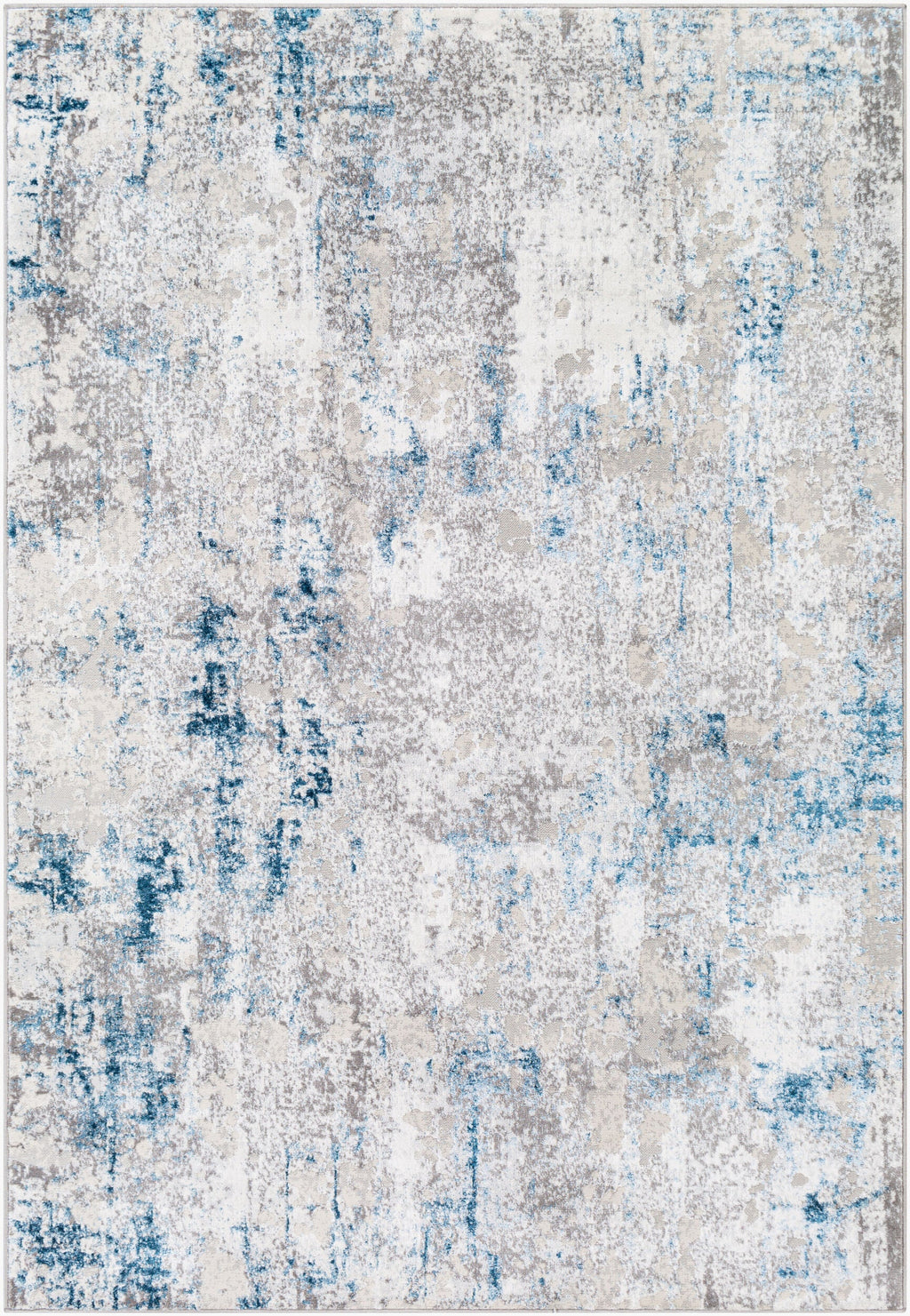 Lustro Machine Woven Rug