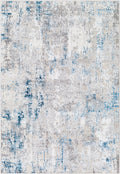 Lustro Machine Woven Rug