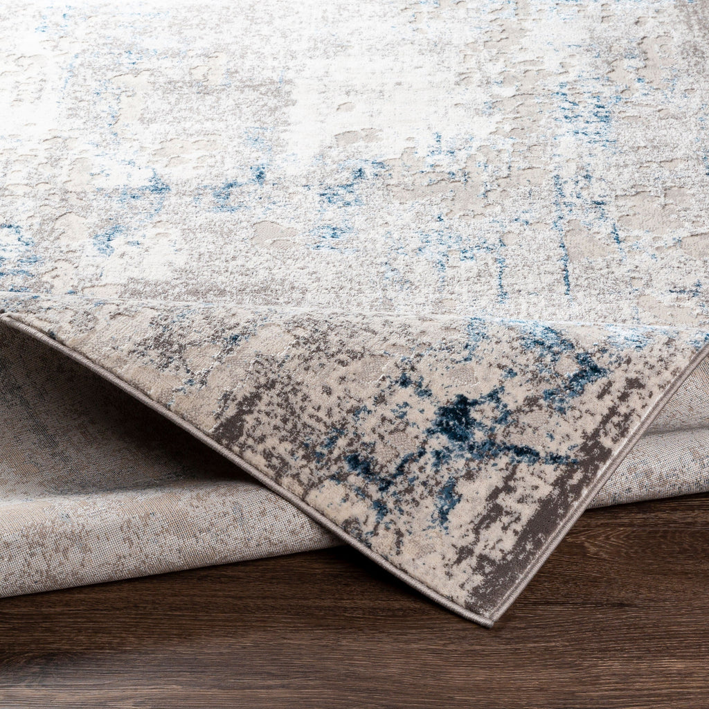 Lustro Machine Woven Rug