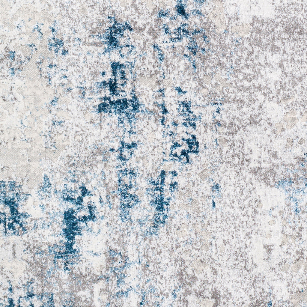 Lustro Machine Woven Rug