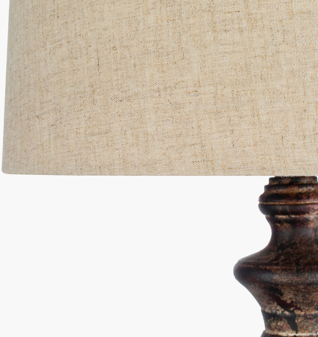 Lottie Accent Table Lamp