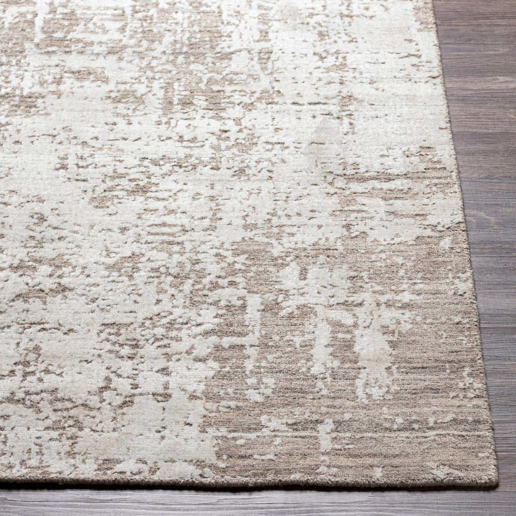 Lucknow Handmade Rug