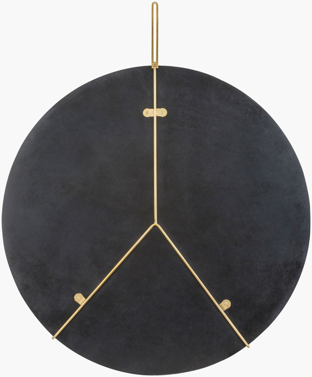 Lunar Accent Mirror