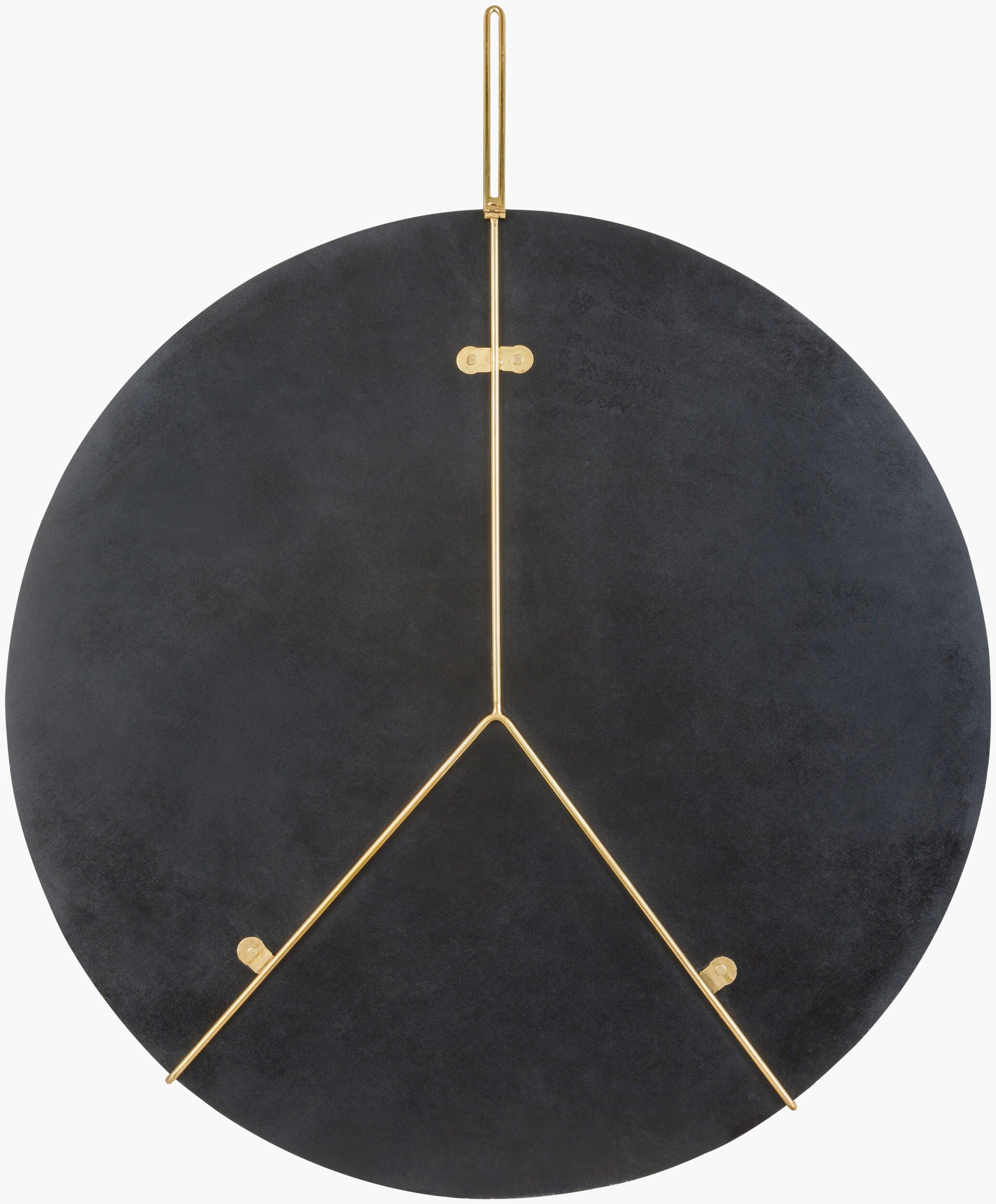Lunar Accent Mirror