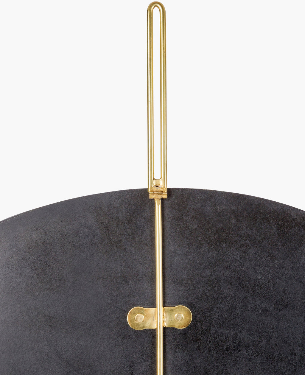 Lunar Accent Mirror