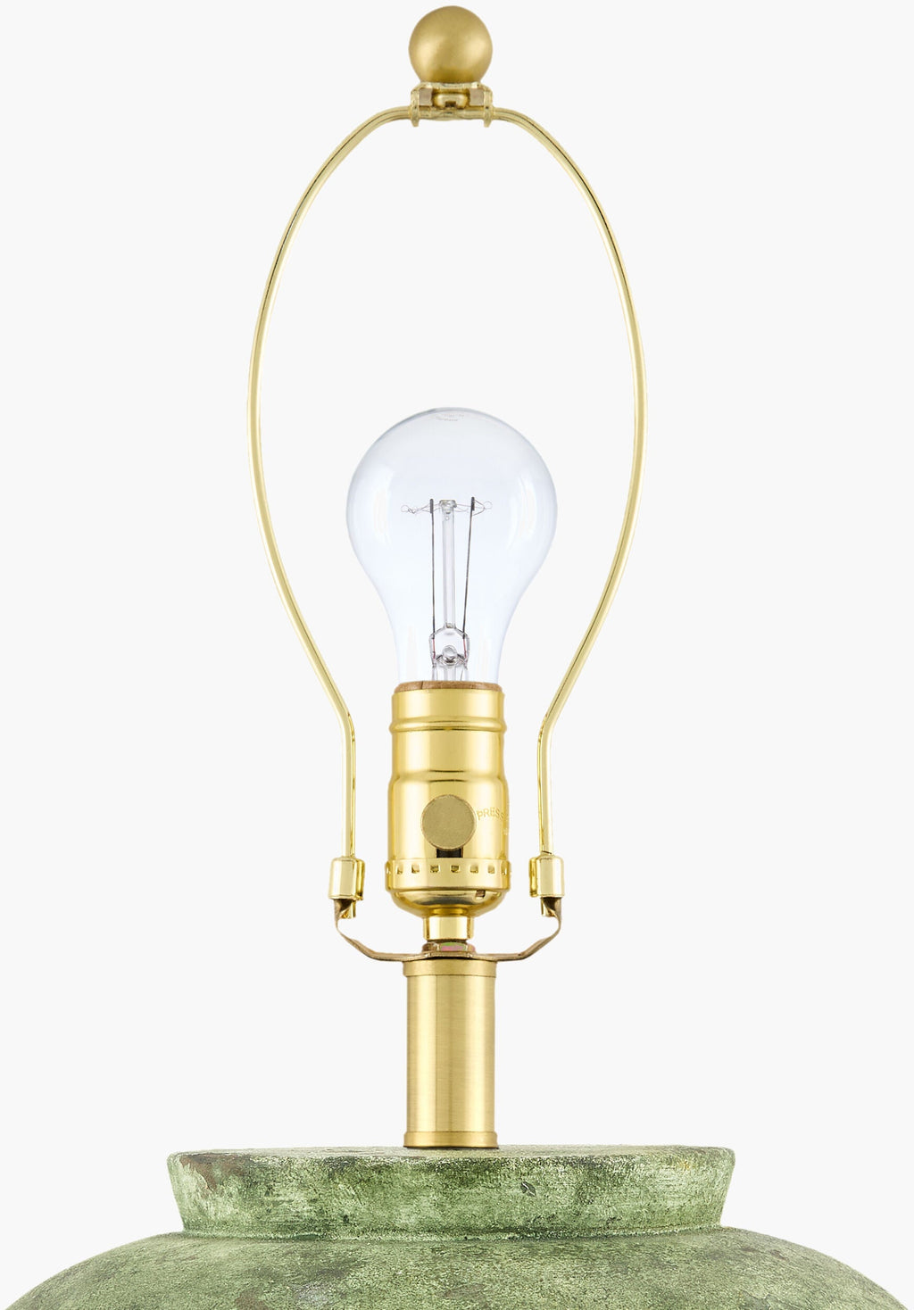 Lucero Accent Table Lamp