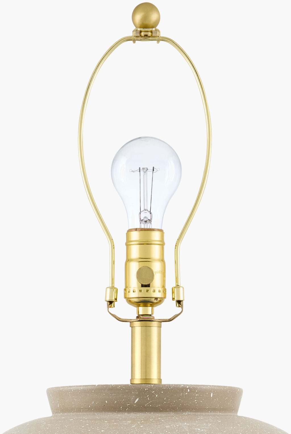 Lucero Accent Table Lamp