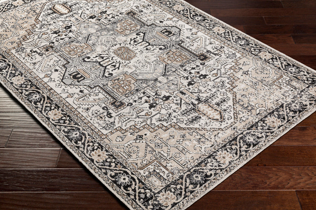 Lavadora Machine Woven Rug