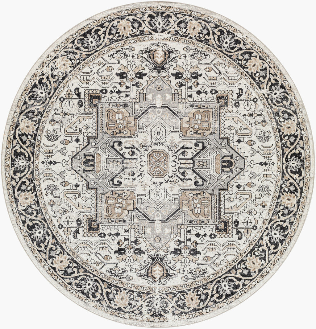 Lavadora Machine Woven Rug