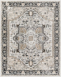 Lavadora Machine Woven Rug
