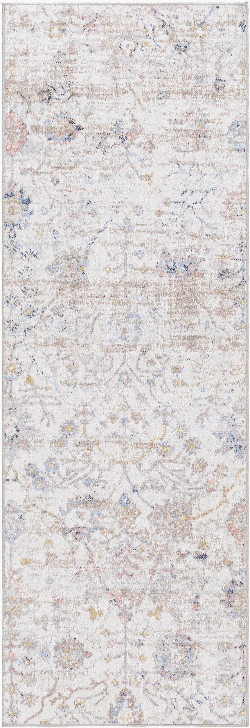 Lavadora Machine Woven Rug