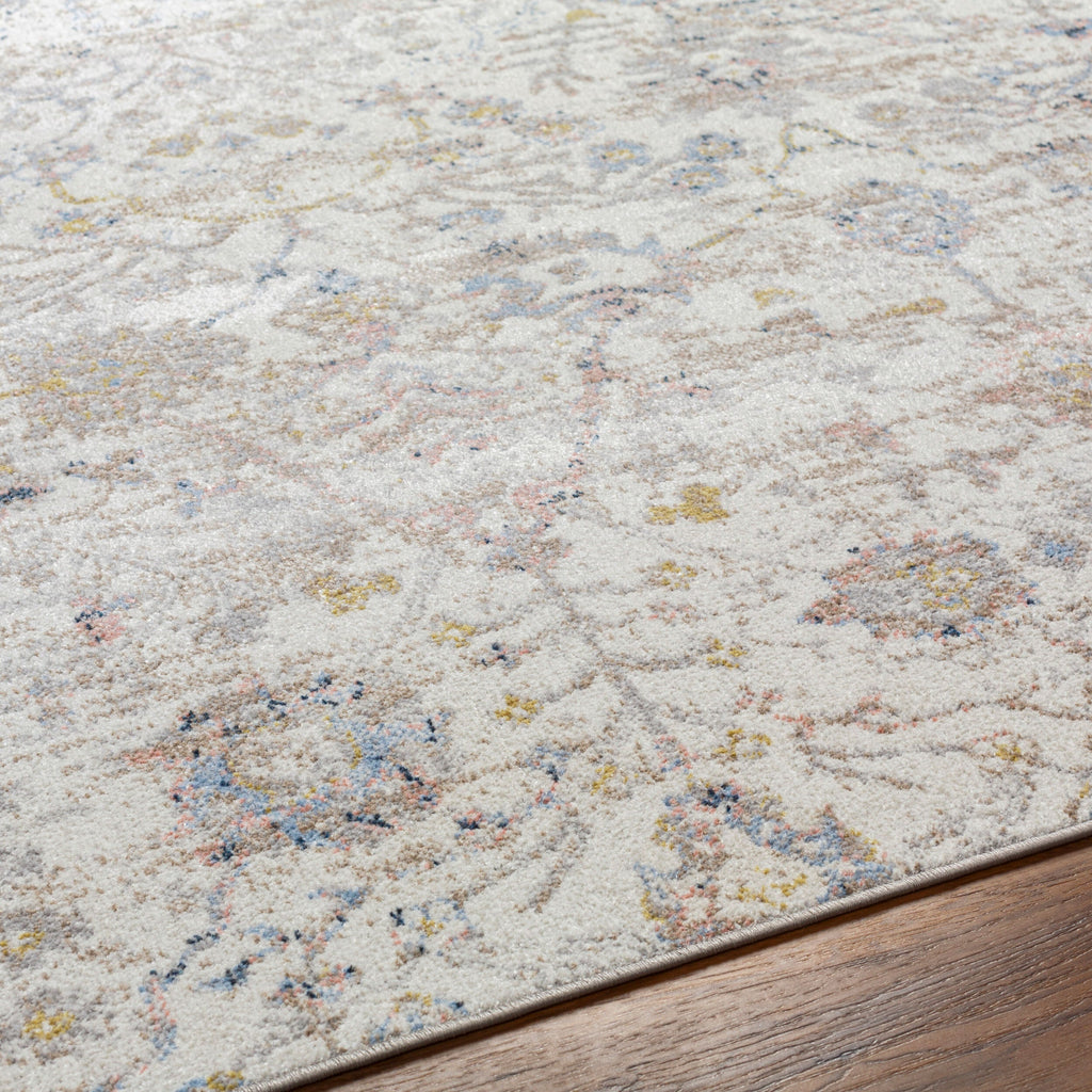 Lavadora Machine Woven Rug