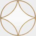 Luxley Mirror