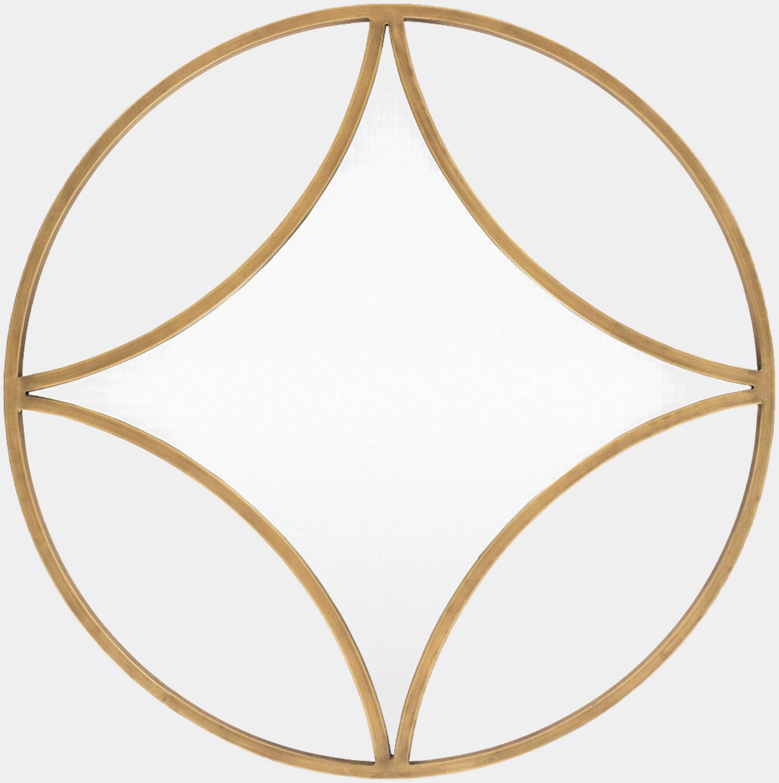 Luxley Mirror