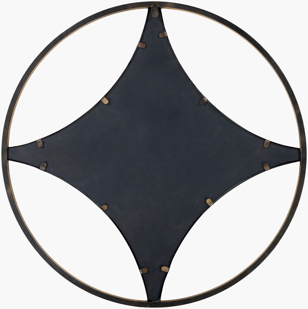 Luxley Mirror