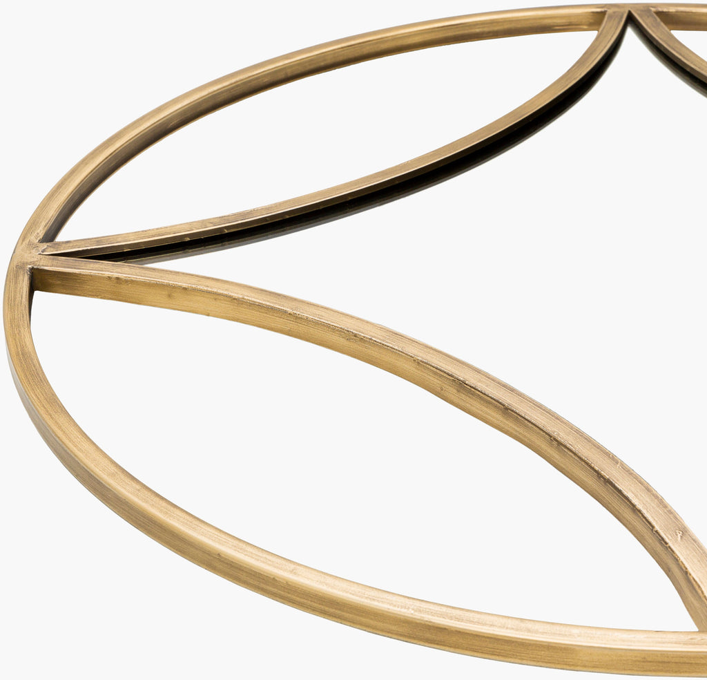 Luxley Mirror