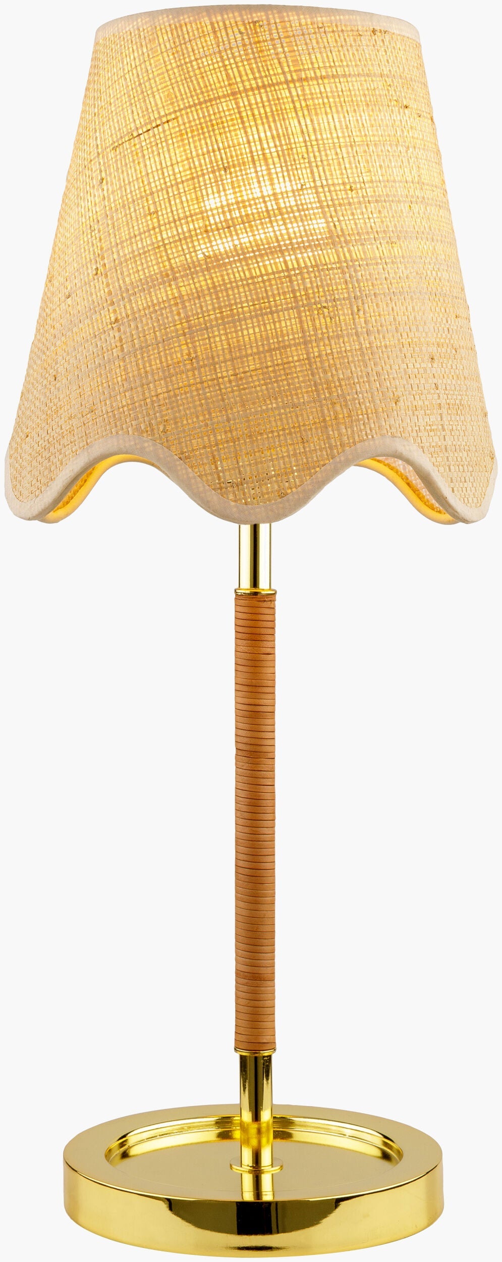 Magda Accent Table Lamp